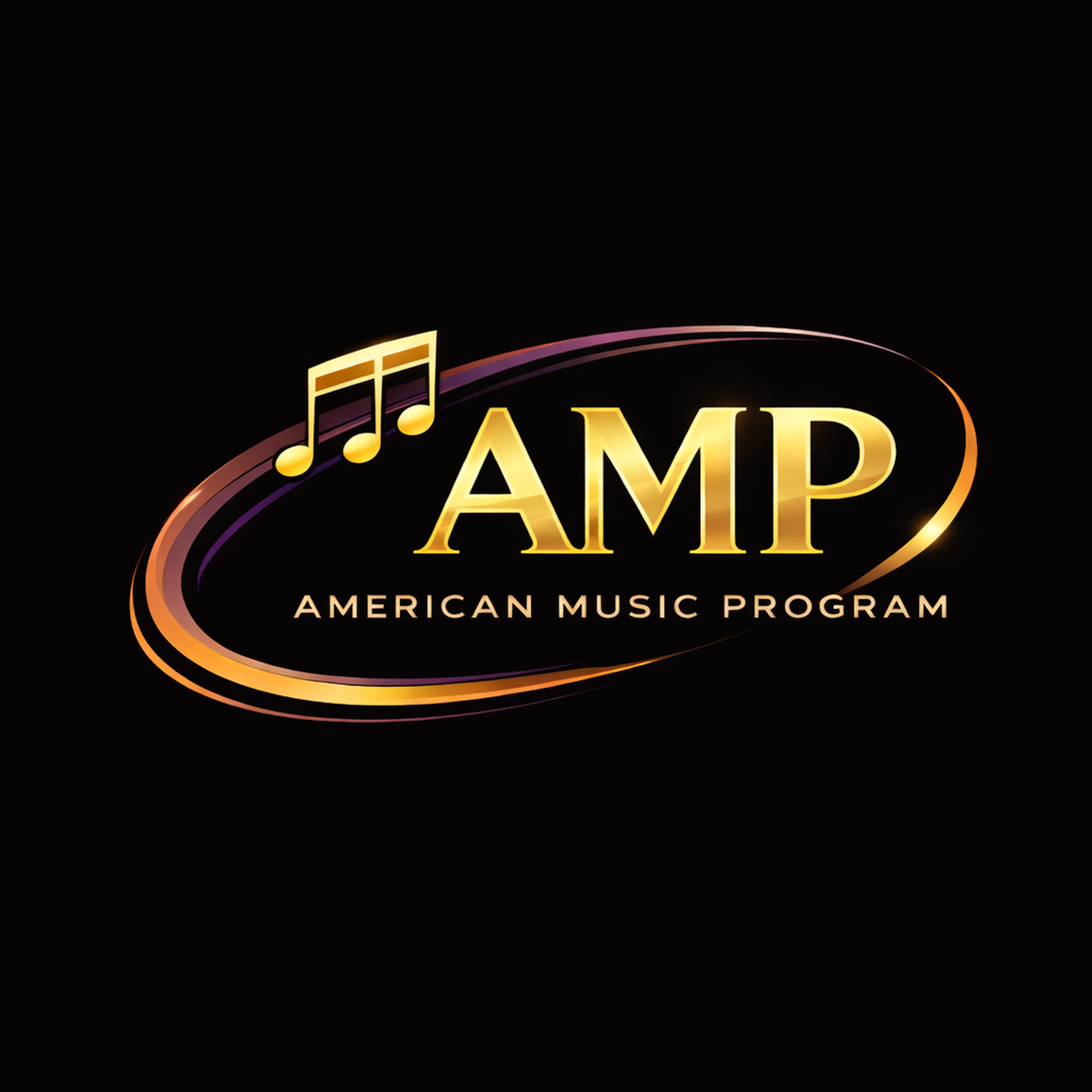 AMP Logo